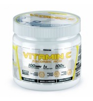 Vitamin C 100 g King